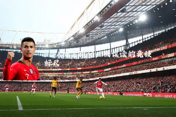 FIFA排名积分:被误读的竞技标尺