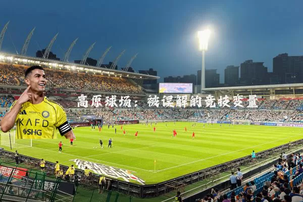 高原球场：被误解的竞技变量