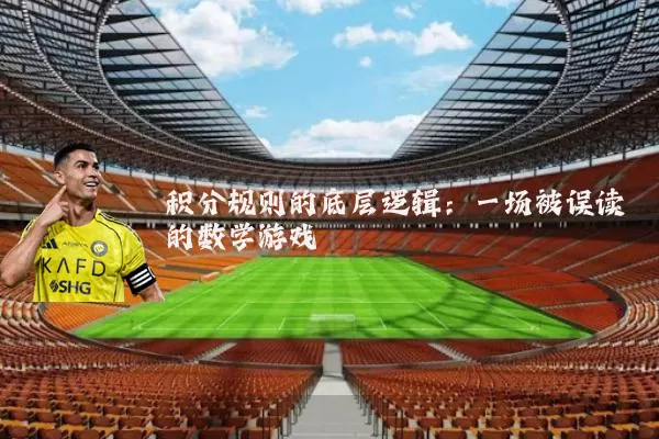 积分规则的底层逻辑：一场被误读的数学游戏